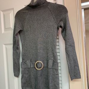 INC International Concepts turtle neck sweater